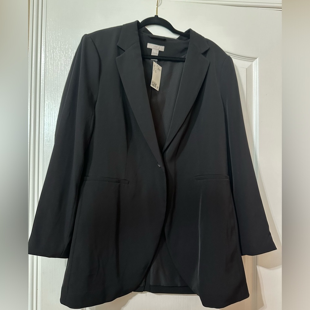 H&M Suit Jacket